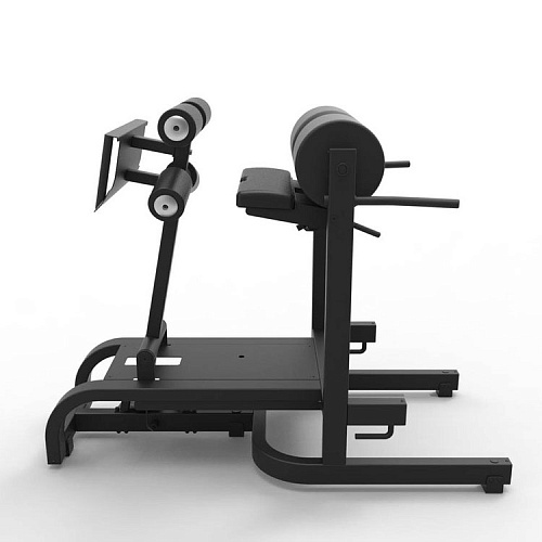 Силовой тренажер Technogym Glute – Ham-Developer