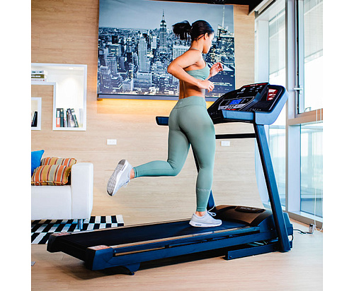 Беговая дорожка Sole Fitness F60