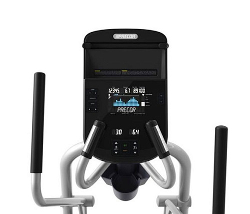 Эллиптический тренажер Precor EFX 225 Energy Series