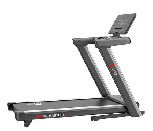Беговая дорожка CardioPower Masters 7
