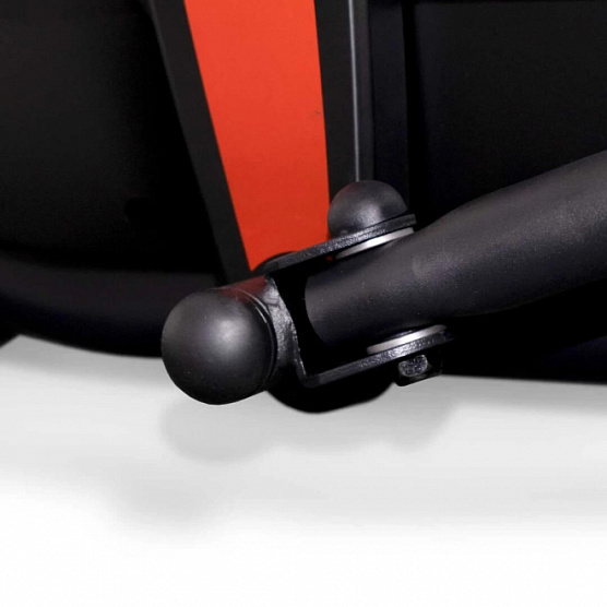 Эллиптический тренажер Everyfit 41800EHPC фото9