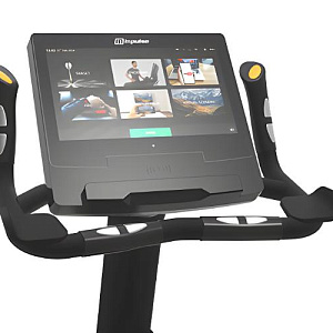 Купить Велотренажер Aerofit Impulse RU970 профессиональный вертикальный в Москве