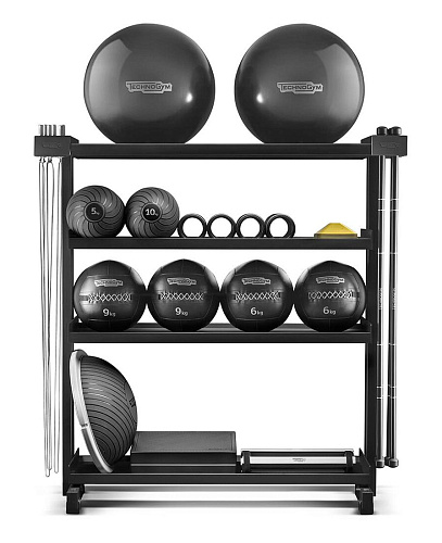 Набор аксессуаров для  фитнеса Technogym  SKILLTOOLS KIT Купить Набор аксессуаров для  фитнеса Technogym  SKILLTOOLS KIT в Москве