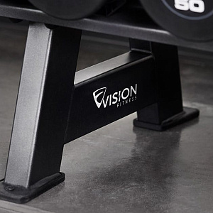 Купить Силовой тренажер Vision Fitness VST600-FW510 в Москве