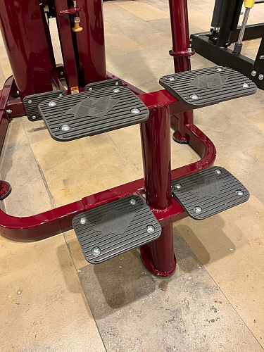 Гравитрон HOIST RS-2700 