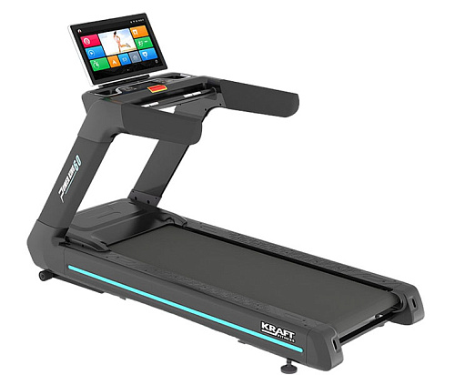 Купить Беговая дорожка Kraft Fitness PK60TE в Москве