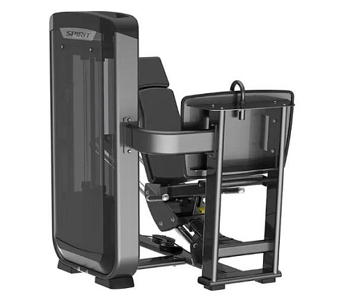 Разгибание ног Spirit Fitness SP-3510 стек 109 кг