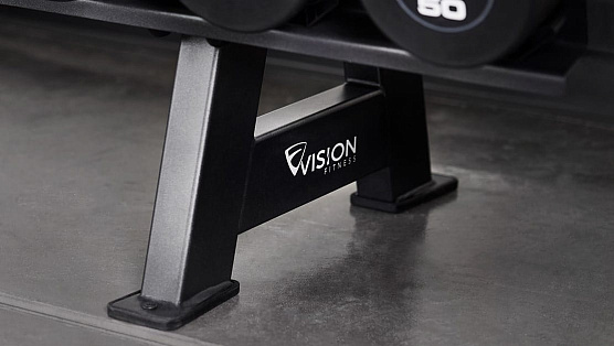 Стойка для хранения гантелей Vision Fitness VST600-FW510 фото4