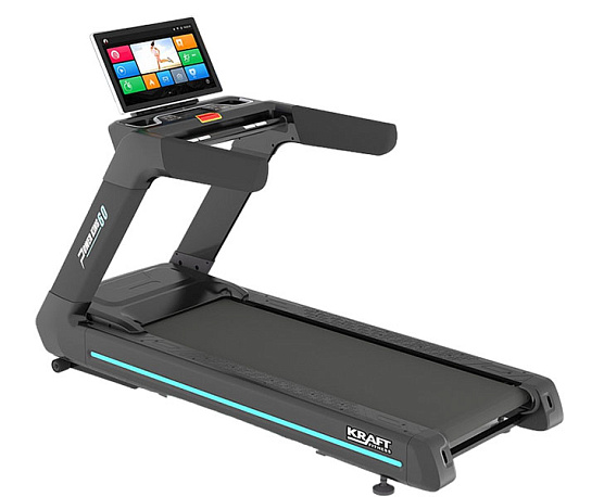 Беговая дорожка Kraft Fitness PK60TE