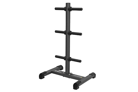 Силовой тренажер Spirit Fitness Стойка для дисков SP-4266