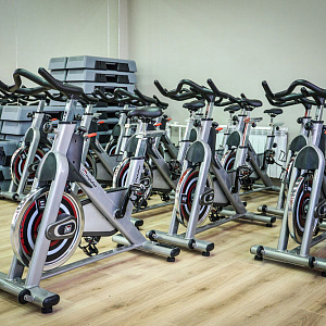 Купить Велотренажер Aerofit PS300E в Москве