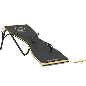 Matrix Fitness Наклонная платформа для функционального тренинга профессиональная MATRIX IN-TRINITY INTB01