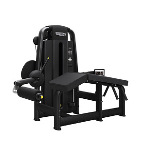 Сгибание ног Technogym Selection 900 Prone Leg Curl