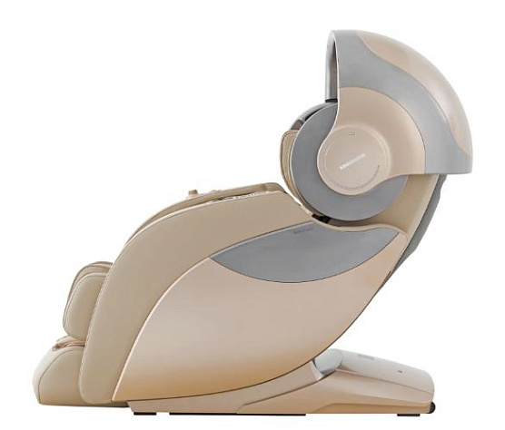 Массажное кресло Ergonova Robotouch 3 Universe Beige фото1