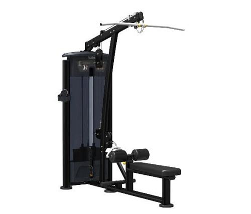 Тяга сверху / Гребля сидя Aerofit Impulse IT9522 Купить Тяга сверху / Гребля сидя Aerofit Impulse IT9522 в Москве