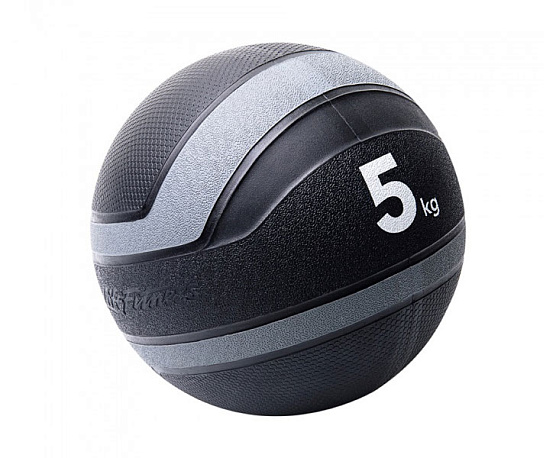 Life Fitness Медицинский мяч, 5 кг