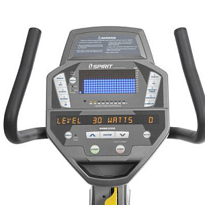 Купить Горизонтальный тренажер Spirit Fitness MR100 в Москве