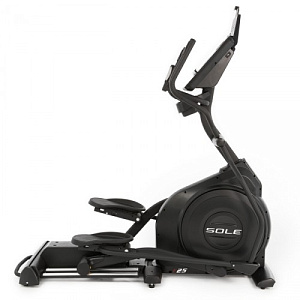 Купить Эллиптический тренажер Sole Fitness E25 (2019) в Москве
