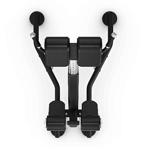 Купить Скамья Vision Fitness VST600-FW52 для гиперэкстензии в Москве