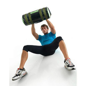 Купить Original FitTools Мешок утяжеленный 9 кг KWELL в Москве