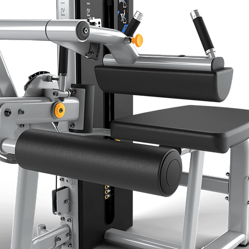 Сгибание ног сидя Matrix Fitness GO-S72