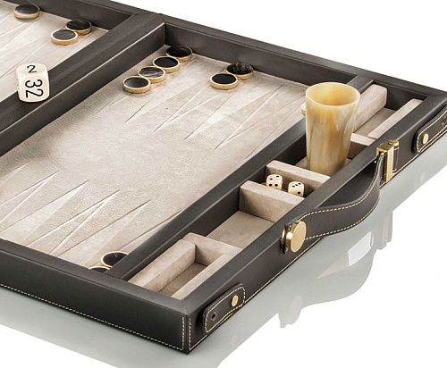 Нарды Arcahorn LEPANTO Backgammon