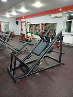 Поставка спортивных тренажеров для фитнес клуба в Ногинске