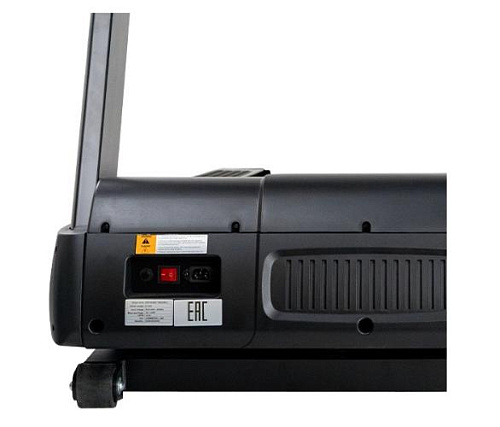 Беговая дорожка Cardiopower PRO CT200 NEW