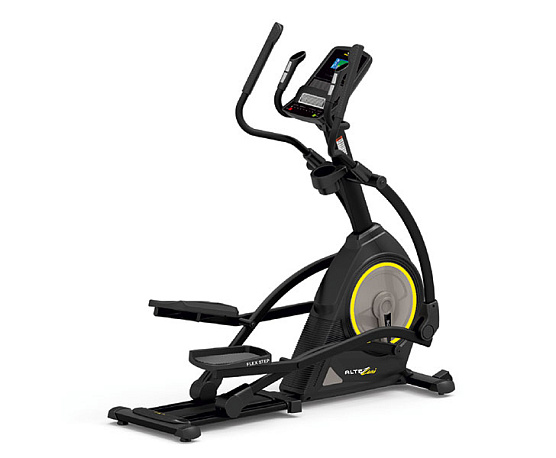Эллиптический тренажер Ultra Gym CR 120