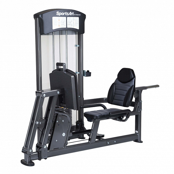 Грузоблочный тренажер Sportsart Fitness Dual Function DF101