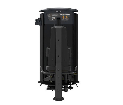 Сведение / Разведение ног Aerofit Impulse IT9508