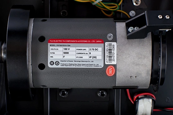 Беговая дорожка Titanium Physiotech TDA фото4