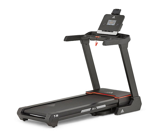 Беговая дорожка Adidas T-19