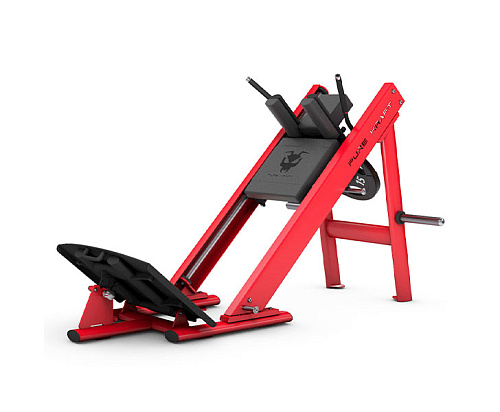 Гак-присед (50мм) Gym80 4159 Купить Гак-присед (50мм) Gym80 4159 в Москве