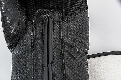 Перчатки для бокса UFC PRO Performance Rush белые 14 Oz