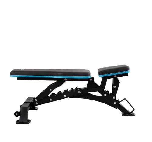 Силовая скамья регулируемая Oxygen Fitness FALCO