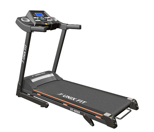 Купить Беговая дорожка Unix Fit ST-600X в Москве