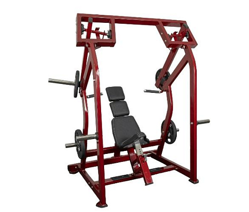 Плечевой жим наклонный Realleader RS-1012A (HS-1012A) Купить Плечевой жим наклонный Realleader RS-1012A (HS-1012A) в Москве