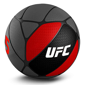 Купить UFC Premium набивной мяч 3 кг в Москве