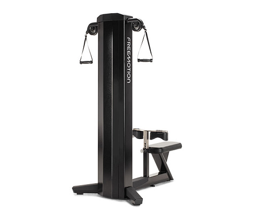 Гребля сидя Freemotion Fitness Genesis G604