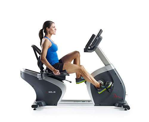 Велотренажер Freemotion Fitness r10.4