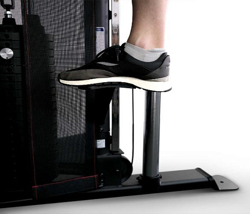 Двойной блок DAP Inspire CFT1