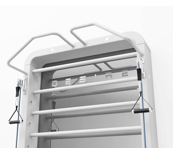 Многофункциональный тренажер для гармонии с собой BALANCE фото9