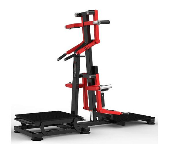 Дельта-машина многофункциональная Realleader RS-1050 (HS-1050)