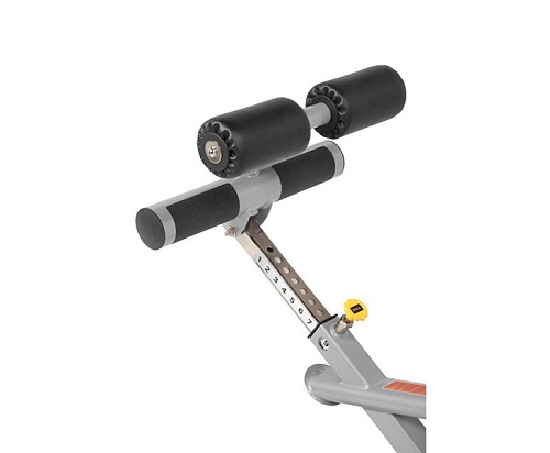 Гиперэкстензия и Римский стул для дома Hoist HF-5664