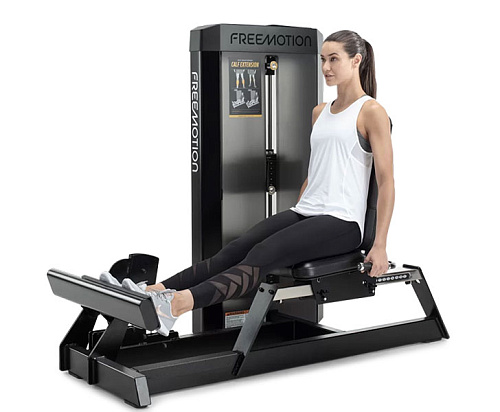 Икроножные сидя Freemotion Fitness Epic ES813