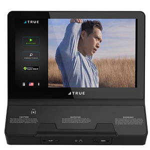 Купить Велотренажер True Fitness RC900 с консолью Envision 16 горизонтальный  в Москве