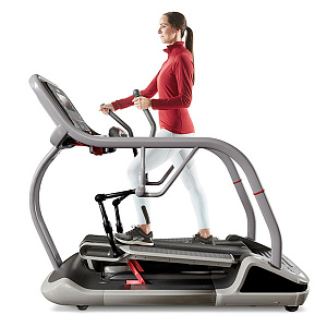 Купить Кардиотренажер StarTrac FreeClimber 8TC-10 в Москве