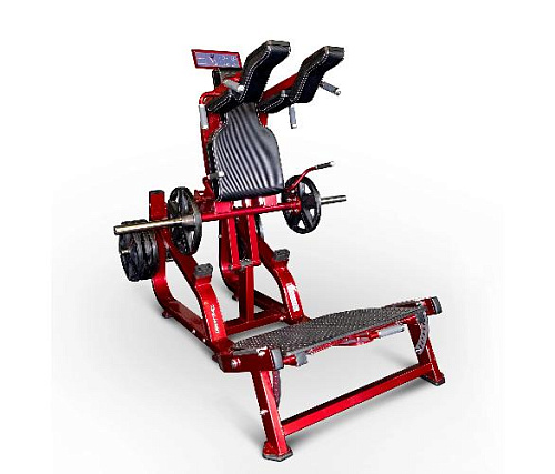 Приседания двусторонние Realleader LD-2003 (HSPro-2003)