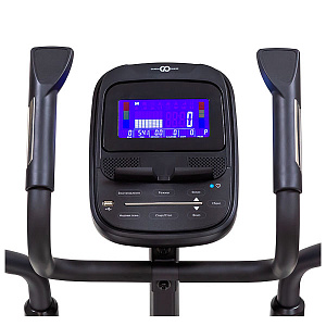 Купить Эллиптический тренажер CardioPower X43 в Москве